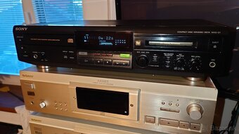 SONY MXD-D1 - 5