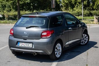 Citroën DS3 1.2 VTi Design - 5