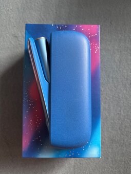 Iqôs Iluma STARDRIFT limitovaná edicia - 5