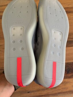 Adidas Prada Luna Rossa 21 - 5