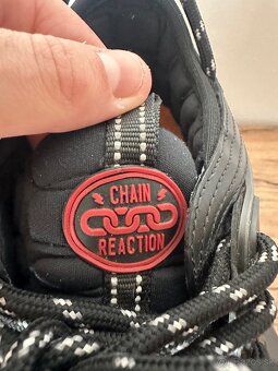 Versace chain reaction tenisky - 5