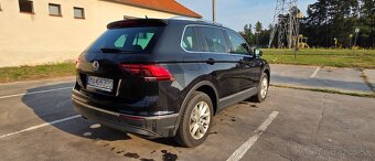 Volkswagen Tiguan 2.0 TDI SCR BMT 4MOTION Highline DSG EU6 - 5