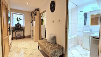 Predaj: 2-izbový byt 56 m², 2./3. poschodie, Wilsonovo nábre - 5