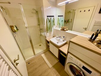 Elegantný 2i 66m2 byt v novostavbe Urban residence, BA - 5