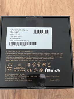 Huawei Watch GT 2 PRO - 5