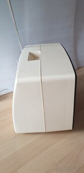 Televízor Merkur - 5