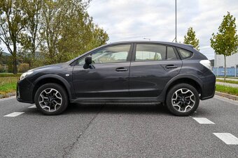 Subaru XV 2.0i Comfort - 5