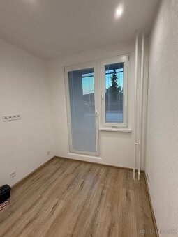 ZH, 2.izbový byt s lódžiou - 5