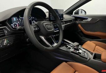 Audi a5 - 5
