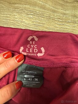 La Sportiva leginy - 5