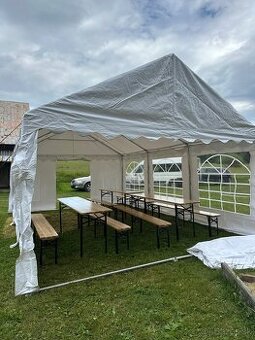 Prenájom pivných setov a vybavenia | Vianočné trhy, jarmoky - 5