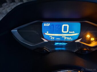 Honda PCX 125 - 5