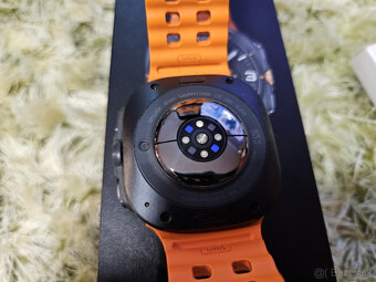 Samsung Galaxy Watch Ultra (2024) - 5