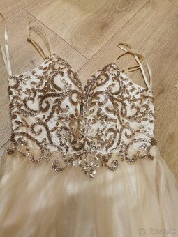 Spoločenské šaty - 5