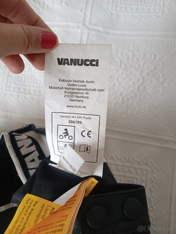 velkost 38 - kozene moto cizmy ALPINESTARS goretex - 5