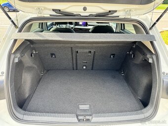 Volkswagen Golf 2022, 2.0 TDI, manuálna prevodovka - 5