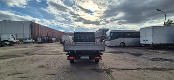 Ford Transit s3 vyklápač - 5