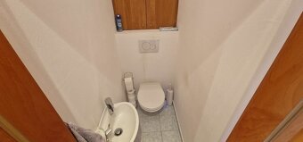 4 izbový byt po rekonštrukcii s parkovacím státím - 5