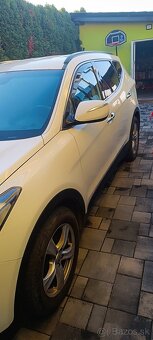 Hyundai santafe - 5