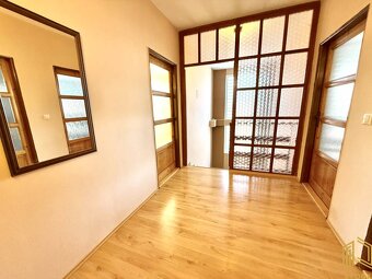 4 - IZB. ROD.DOM, POZEMOK 1120m2, VRBOVCE okr. MYJAVA - 5