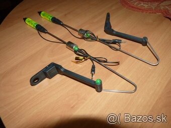 Predam nove SVINGRE,2 ks-10 eur ,svietiace - 5