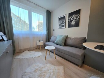 NA PREDAJ PEKNÝ 1 - IZBOVÝ BYT NA ULICI KRIVÁ, KOŠICE - JUH - 5