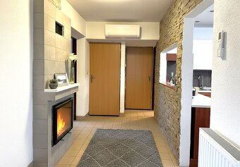 NA PREDAJ rodinný dom - Bánovce nad Bebravou - 5