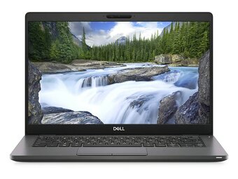 Dell 5300, SSD disk, Win11 Pro, 13" Full HD,4jadr - 5