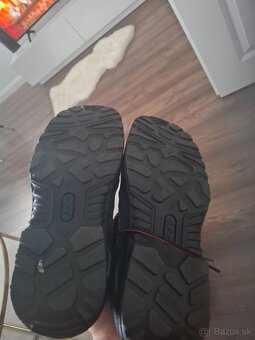 Predám nové pracovna topanky značky Jalas. - 5