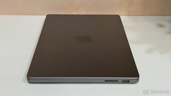 MACBOOK PRO 14 M3 I 512GB SSD I ZÁRUKA 03/2026 I TOP STAV - 5