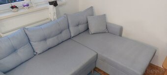 Predám rozťahovací gauč - 5