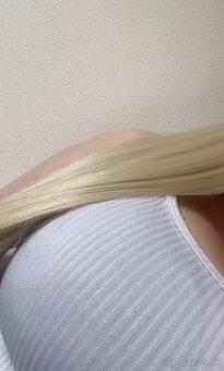 Predám parochňu SAFYIA – Blond - 5
