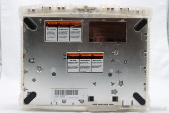 Xbox Classic Crystal • Originál komplet • Raritná verzia - 5