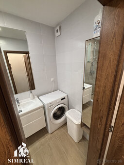 Prenájom 3-izbového bytu – sídlisko Žabník - 5