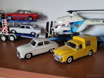 Kultovní auta ČSSR - 5