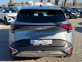 Kia Sportage 1.6 T-GDi Gold - 5