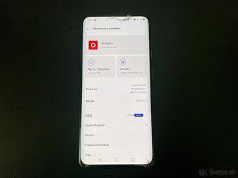 OnePlus 7 Pro 12/256GB - 5