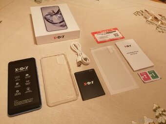 XGODY android mobilný telefón (prosím iba osobný odber) - 5