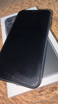 Apple Iphone 11 64GB Black - 5