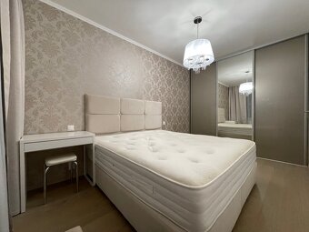 Prémiový nadštandardne zariadený 2-izbový byt - 5