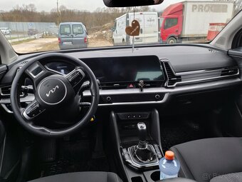 Kia Sportage - 5
