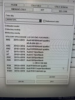 Audi Sensor mod1 - 5