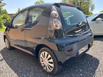 Citroën C1 1.0 50kw - 5