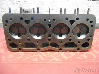 ŠKODA 1203,TAZ 1500 hlava,sacie potrubie,karburátor - 5