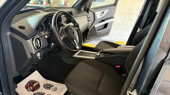 Mercedes GLK 220 CDI 4 MATIC - 5