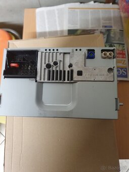 Predám autorádio Amundsen - 5