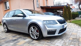Škoda Octavia combi 👌RS,, ⭐135kw. Rok 2016🔴 - 5