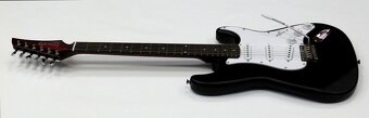 Predám gitaru Stratocaster - 5