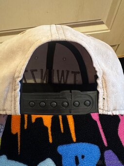 Šiltovka TWINZZ - 5