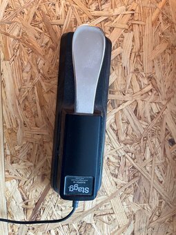 Stage Piano Medeli SP201 - 5